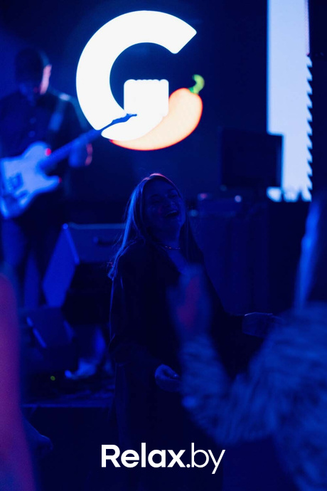 Ночные жители, фото № 58