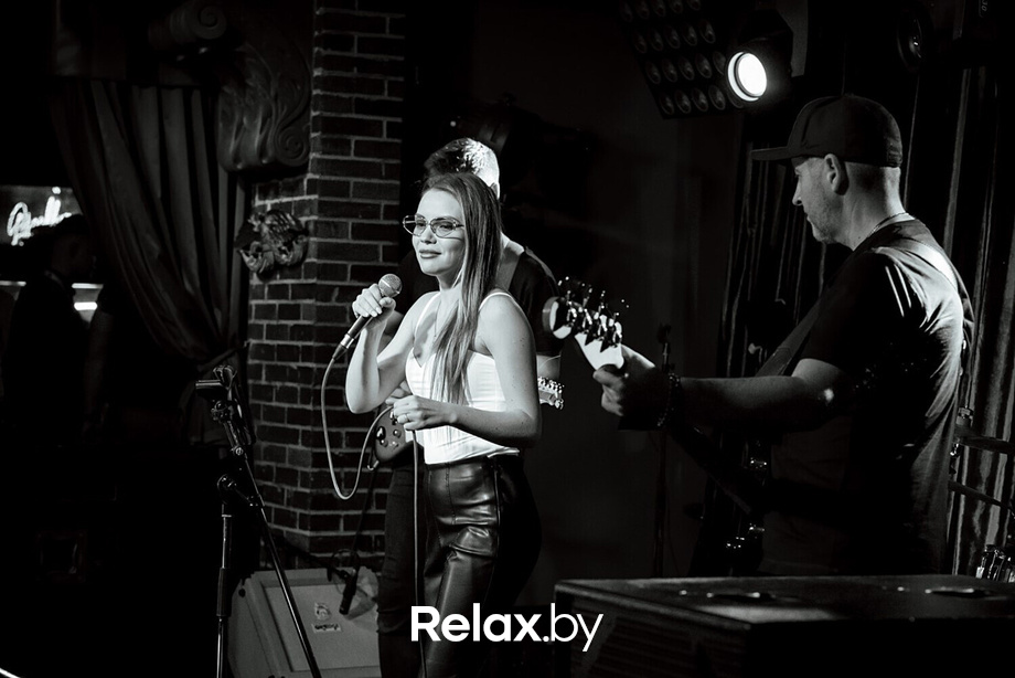 Brooklyn Live!, фото № 59