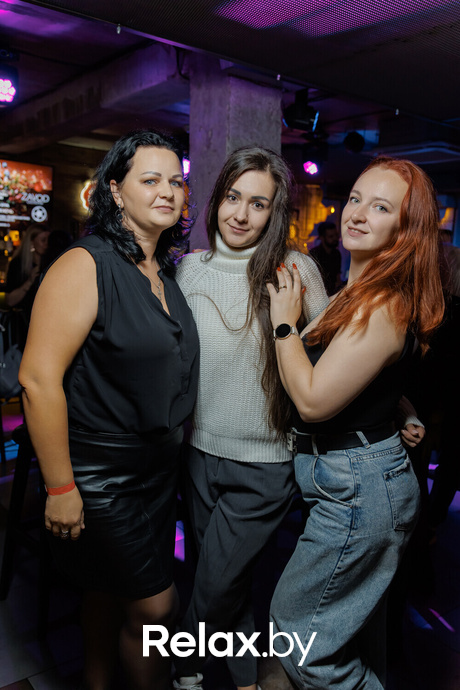 Saturday party, фото № 3