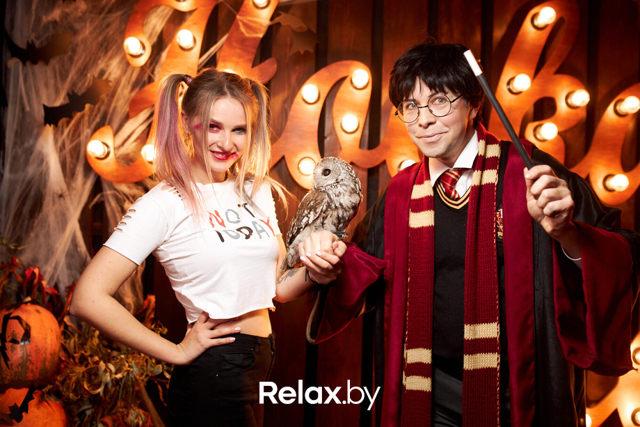 Halloween, фото № 93