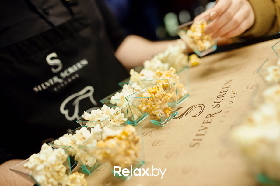 Ярмарка попкорна, фото № 5