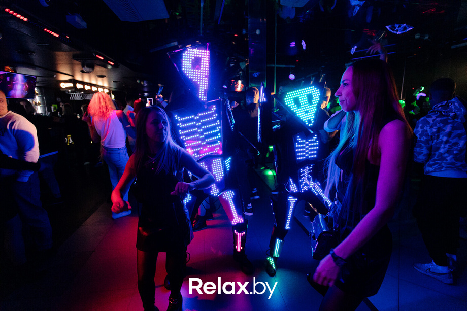 Halloween Party, фото № 85