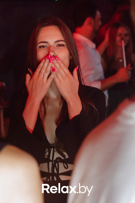 Friday «Stiflers party», фото № 29