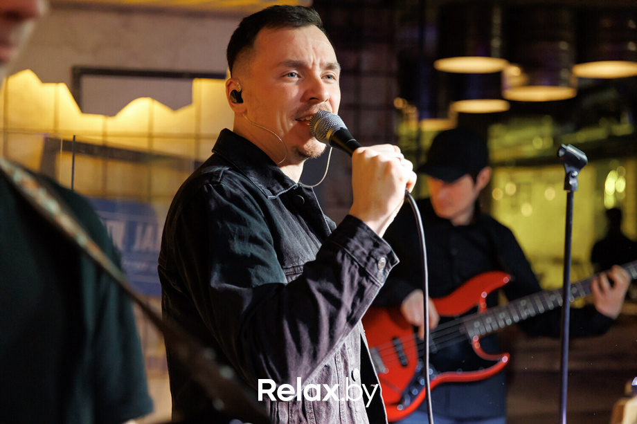 День Встречи Выпускников, фото № 144