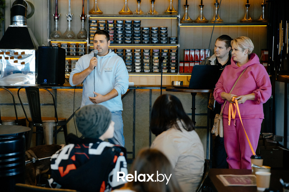 Благотворительная акция пушистого добра, фото № 68