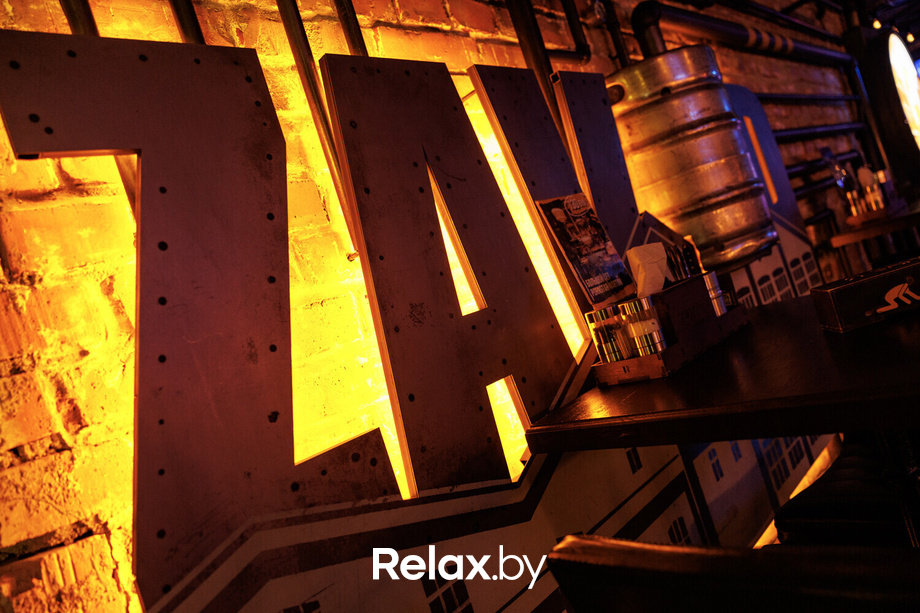 Zavod Saturday Night, фото № 27