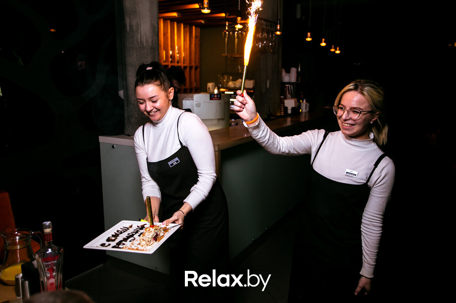 Ночные Жители, фото № 35