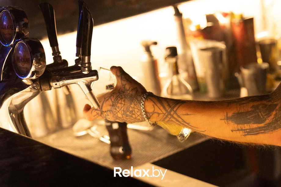 Ночные жители, фото № 136