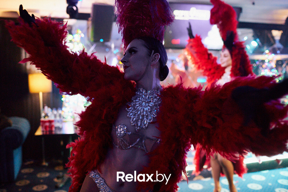 Новогодний корпоратив, фото № 51