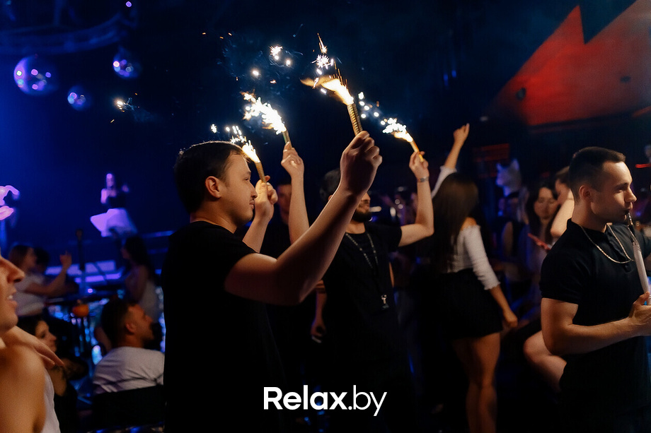 Every saturday, фото № 25