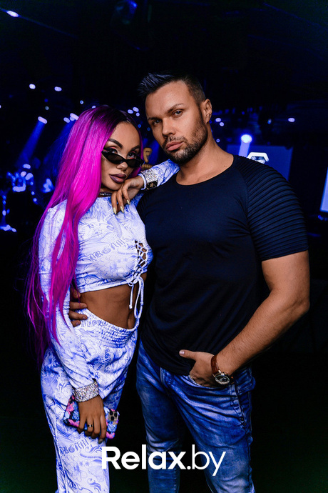 DJ Generalova (Moscow), фото № 19