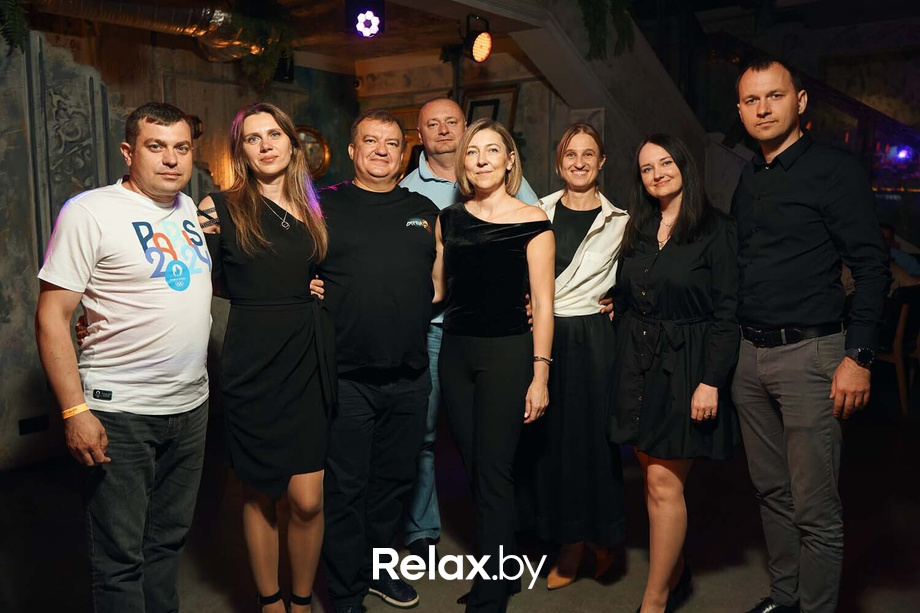 Saturday party, фото № 12