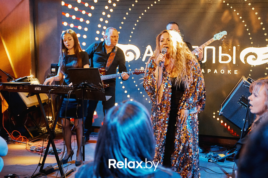 Thursday Music, фото № 33