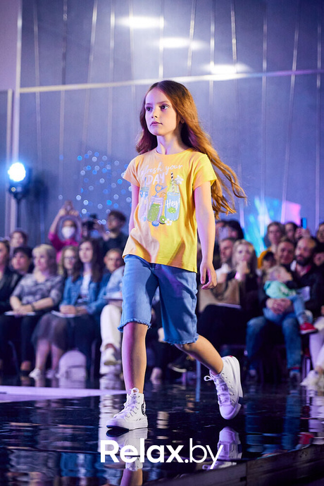 IMG Fashion KILLA PARTY - KIDS’ SHOW, фото № 592