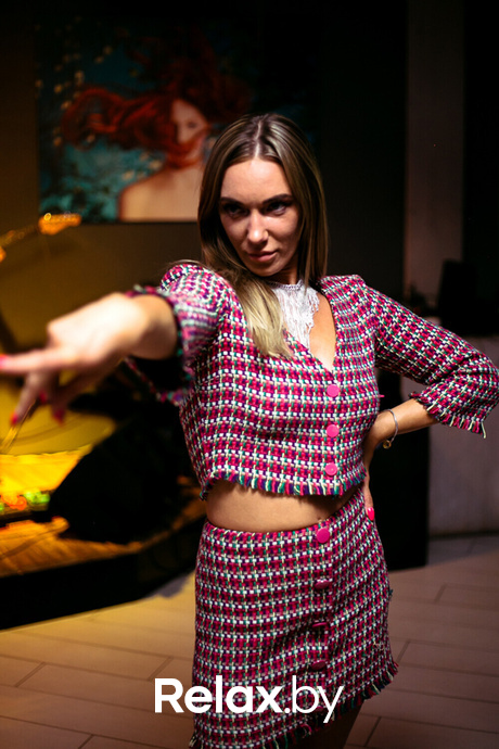 Ночные жители, фото № 6