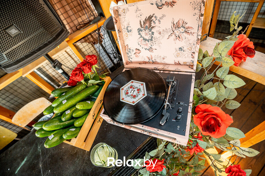 World Cucumber Day – 2021, фото № 645