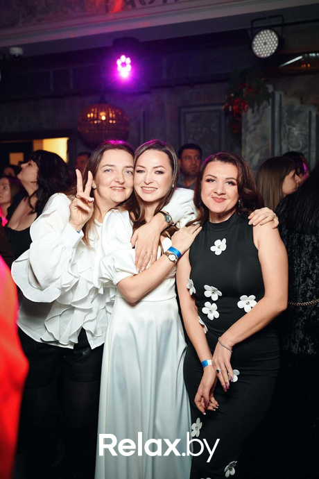 Friday party, фото № 36