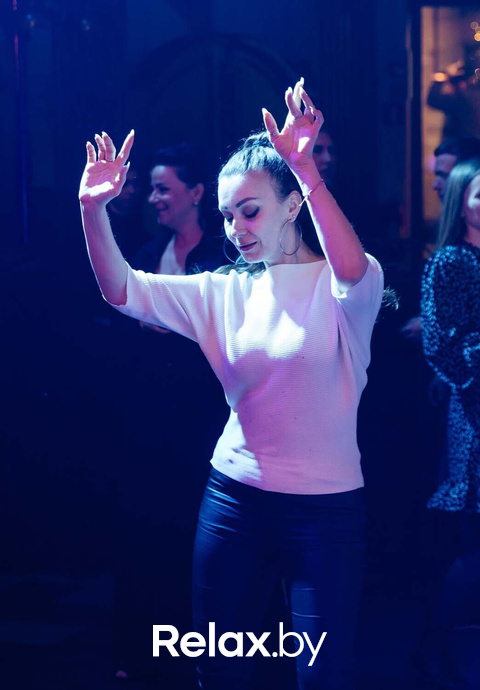 Пятница в Броваре, фото № 87