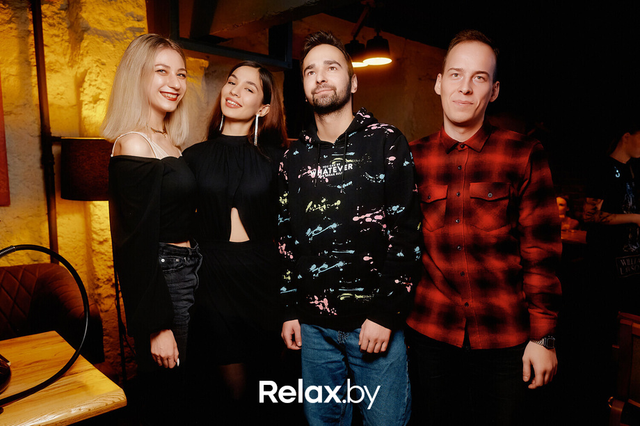 Live Music, фото № 54