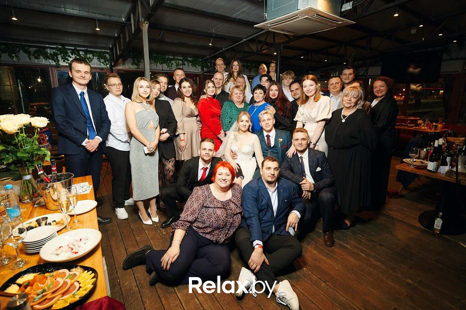 Saturday party, фото № 108