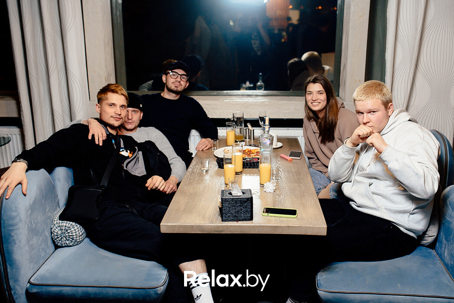 Ночные жители, фото № 30