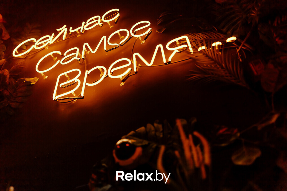 «HB Esenin» 1 year party, фото № 39