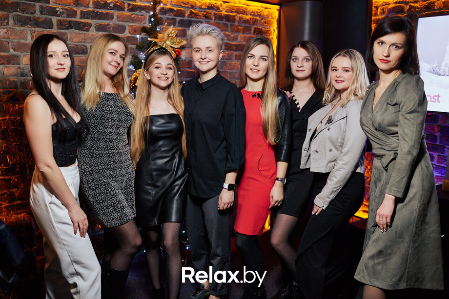 Караоке в «Ast club», фото № 5