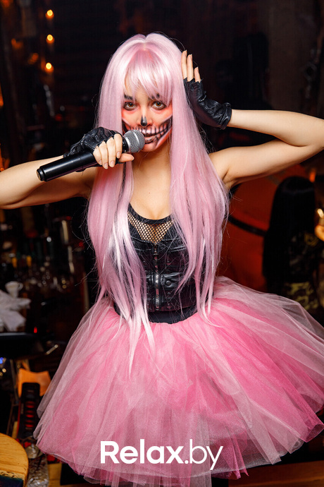 Halloween:Чародейка, фото № 22