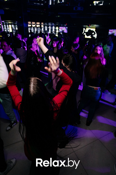 Деффигки party, фото № 43