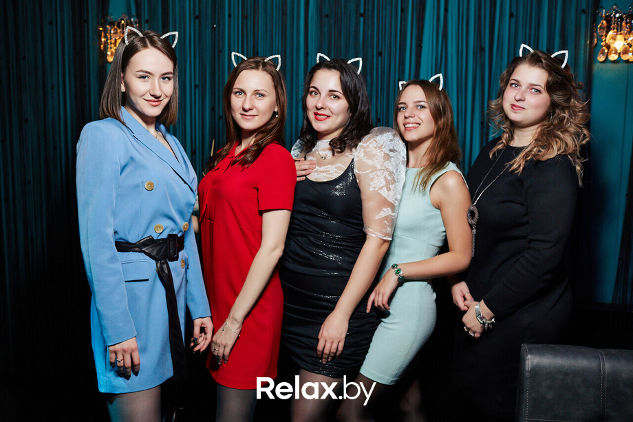 Караоке в «Ast club», фото № 61