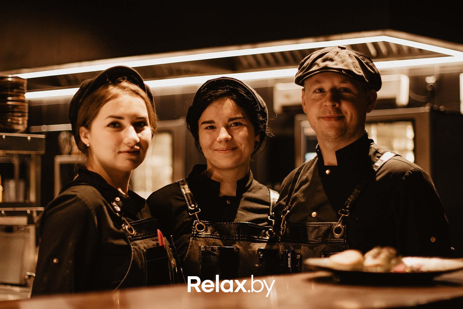 Выступление дуэта Donald&Tramp, фото № 44