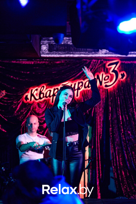 Пятница в Квартире №3, фото № 37