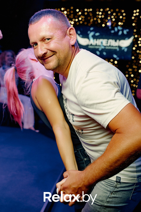 Saturday music, фото № 29