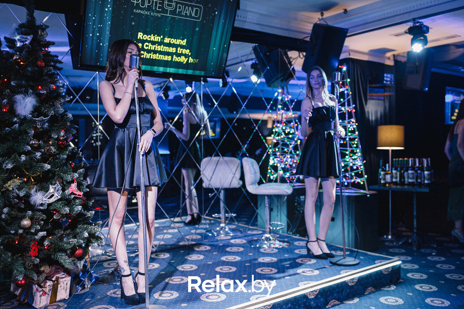 Новогодний корпоратив, фото № 13