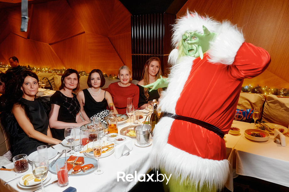 Новый Год в Ангелах, фото № 87