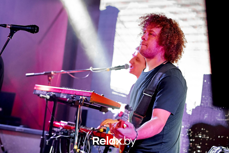 Пятница в Ангелах, фото № 56