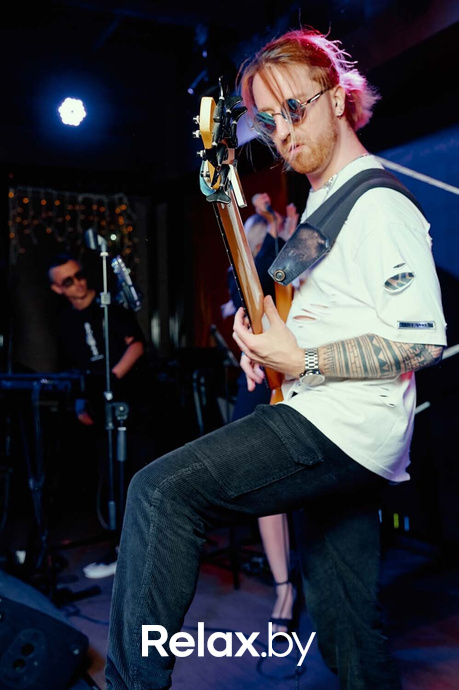 Saturday music, фото № 69