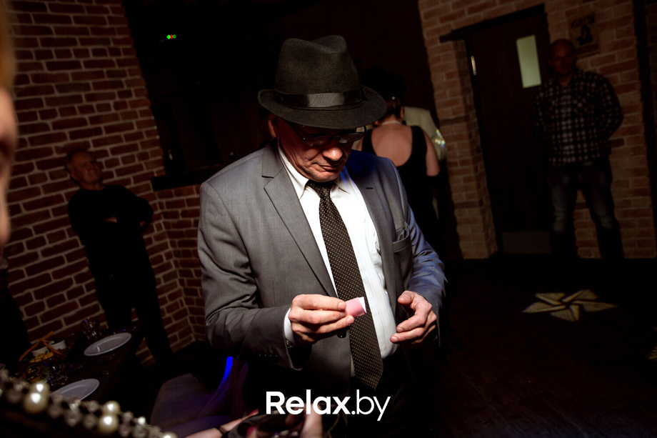 Чикаго, 1930-е, фото № 5