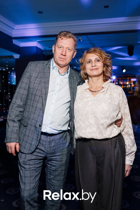 Новогодняя ночь, фото № 47