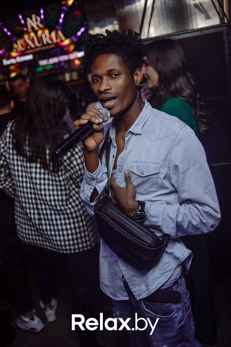 Saturday LUXURIA LXR, фото № 45