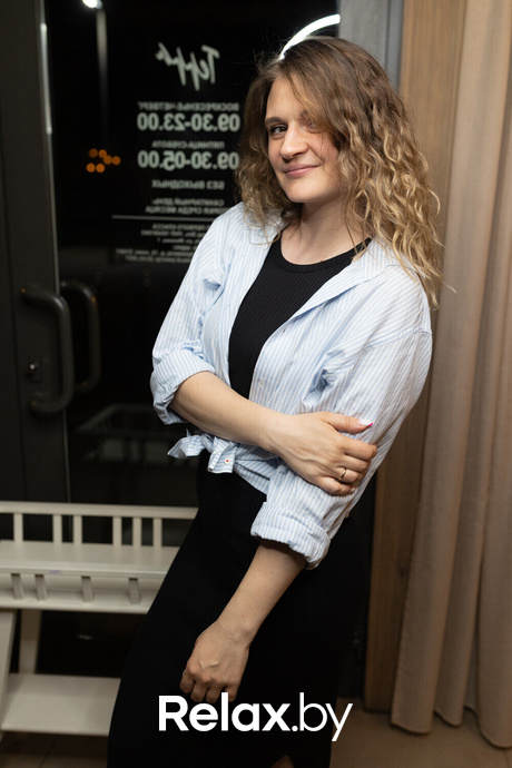 Ночные жители, фото № 3