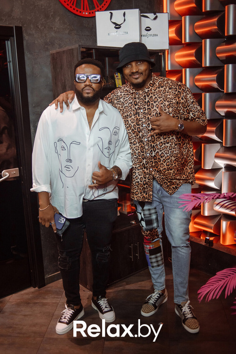 Saturday «Stiflers team», фото № 1