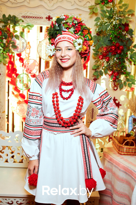 Шоу Мелодия удачи, фото № 42