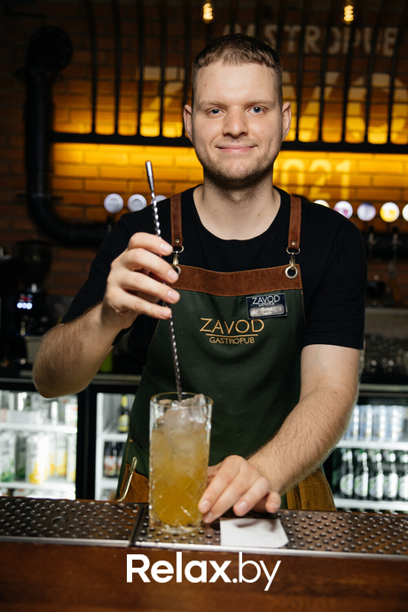 Saturday party, фото № 6