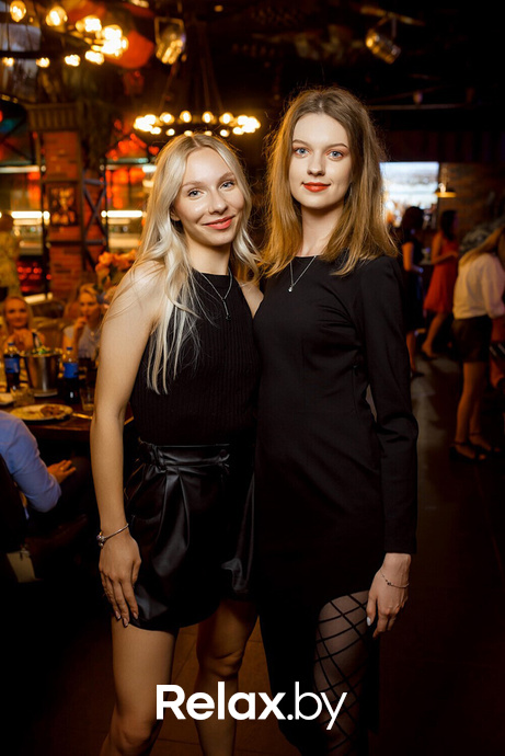 Brooklyn Live!, фото № 20