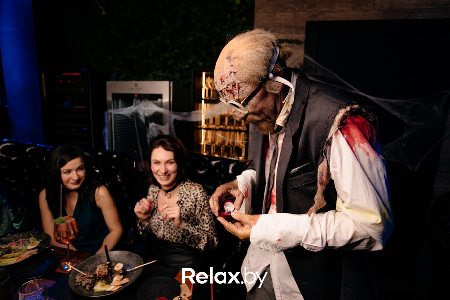 Выступление Марии Разумовой, фото № 59