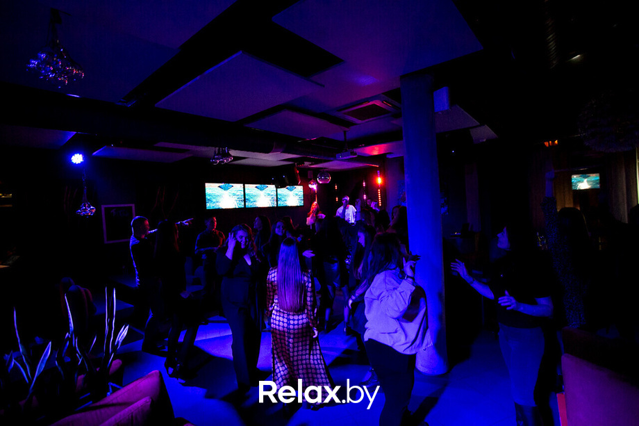 Ночные жители, фото № 50