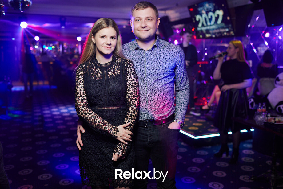 SNOWY COLORS, фото № 23