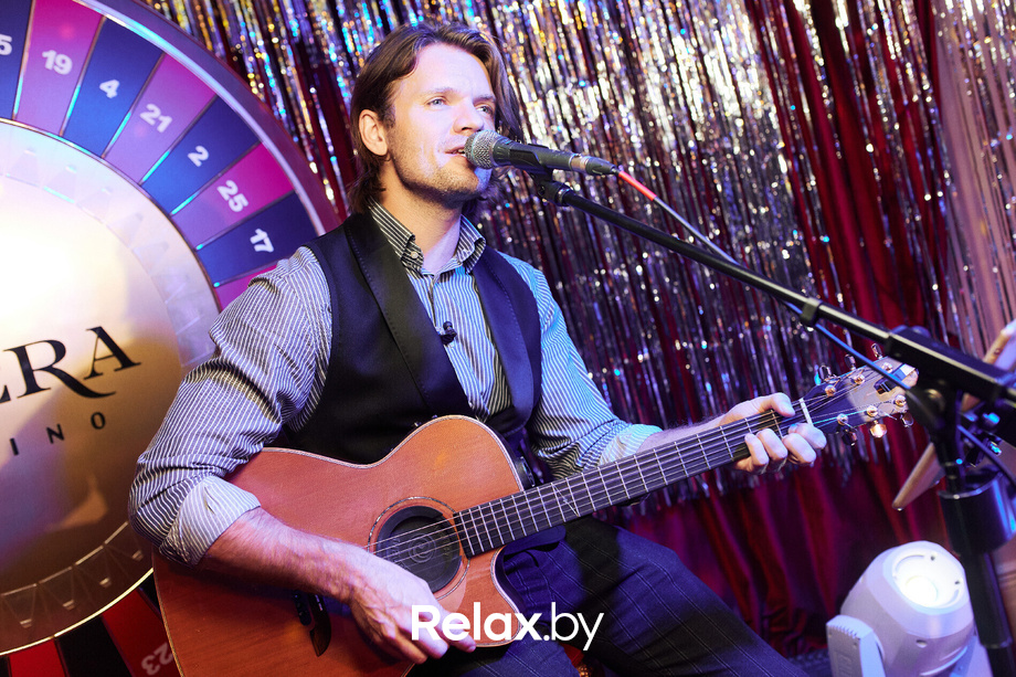 «Осень на драйве» вместе с BMW 5, фото № 54