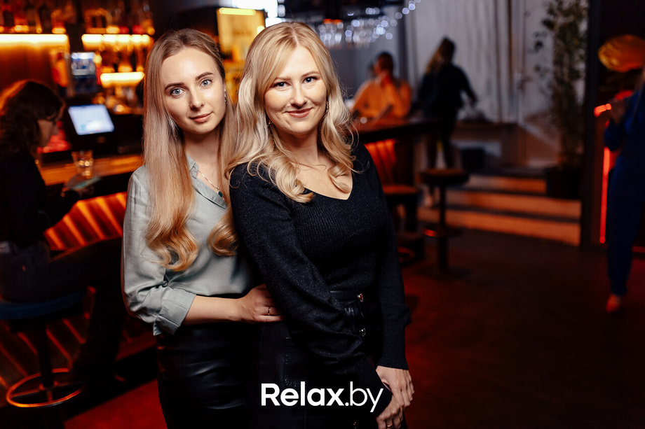 «HB Esenin» 1 year party, фото № 85